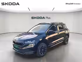 KAROQ Sportline 1.5 TSI 150 ch ACT DSG7