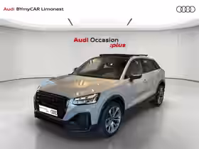 Q2 S line Plus 35 TFSI 150 S tronic 7