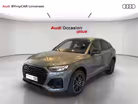 Q5 SPORTBACK S line 50 TFSIe 299 S tronic 7 Quattro