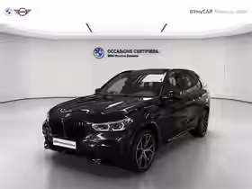 X5 G05 M Sport X5 xDrive45e 394 ch BVA8
