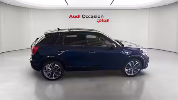 AUDI Q2 6 / 18