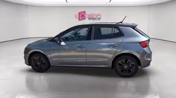 SKODA FABIA 2 / 31