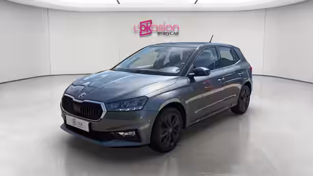 SKODA FABIA 1 / 31