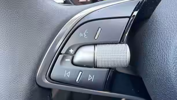 SKODA FABIA 26 / 31
