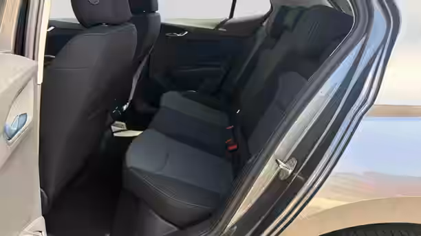 SKODA FABIA 18 / 31