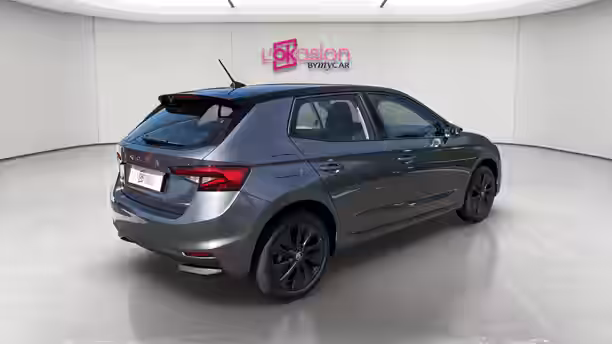 SKODA FABIA 5 / 31