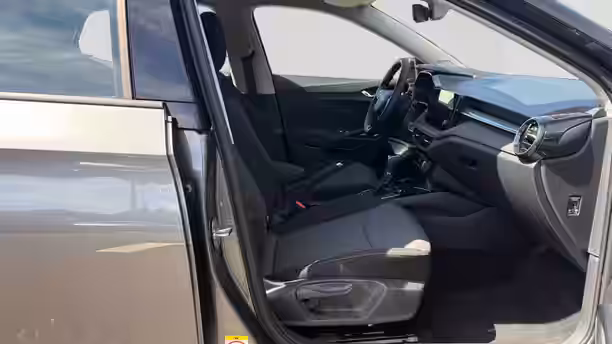 SKODA FABIA 20 / 31