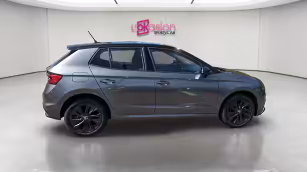 SKODA FABIA 6 / 31