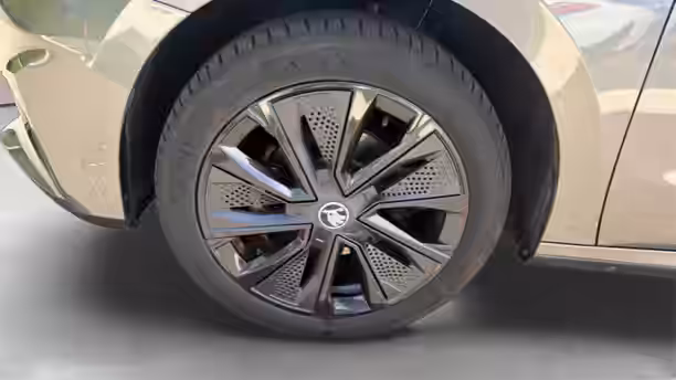 SKODA FABIA 15 / 31