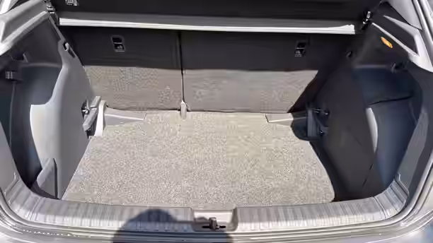 SKODA FABIA 13 / 31