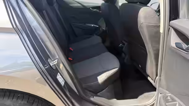 SKODA FABIA 19 / 31