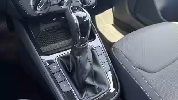 SKODA FABIA 22 / 31