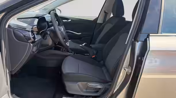 SKODA FABIA 17 / 31