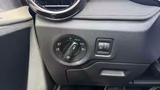 SKODA FABIA 28 / 31