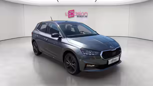 SKODA FABIA 7 / 31