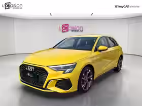A3 SPORTBACK S Line 40 TFSIe 204 S tronic 6