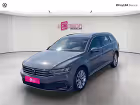 PASSAT SW GTE Life Plus 1.4 TSI Hybride Rechargeable DSG6