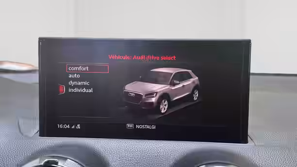 AUDI Q2 14 / 37