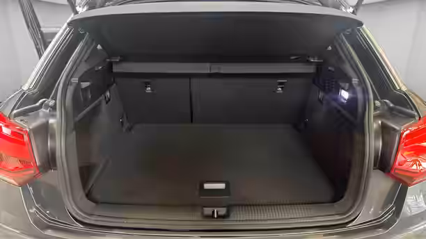 AUDI Q2 16 / 37