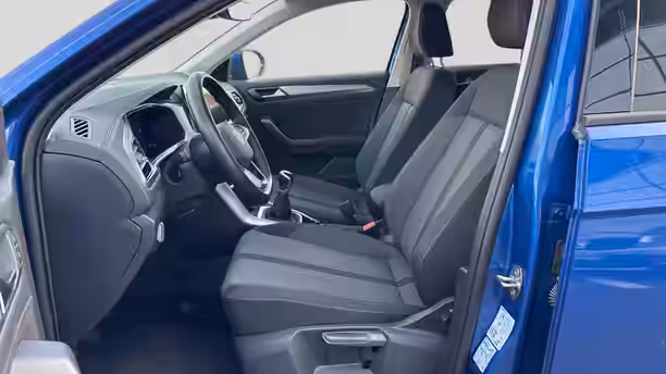 VOLKSWAGEN T-ROC 16 / 28