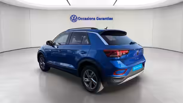VOLKSWAGEN T-ROC 3 / 28