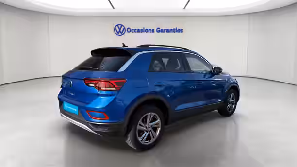 VOLKSWAGEN T-ROC 5 / 28