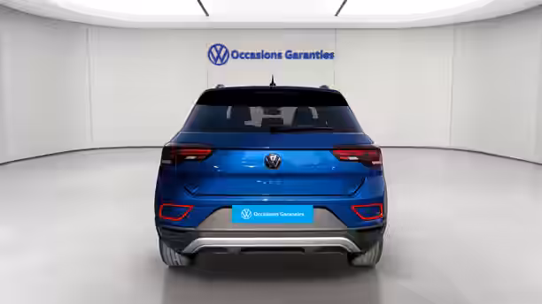 VOLKSWAGEN T-ROC 4 / 28
