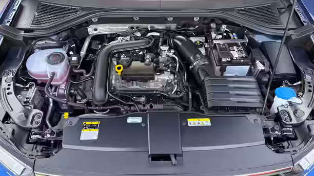 VOLKSWAGEN T-ROC 14 / 28