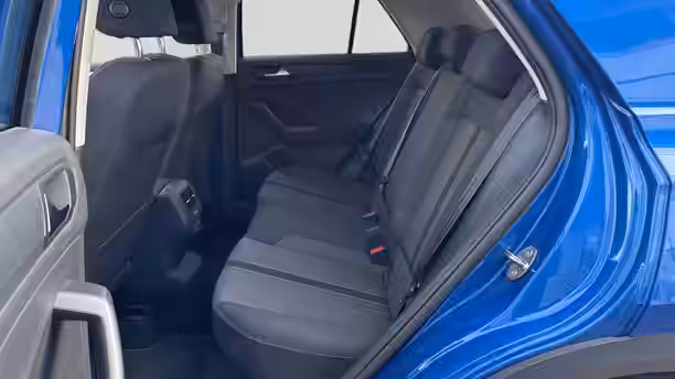 VOLKSWAGEN T-ROC 17 / 28