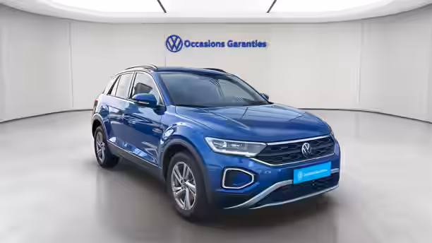 VOLKSWAGEN T-ROC 7 / 28
