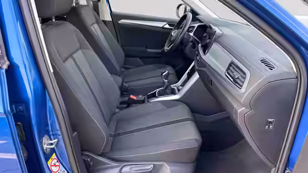 VOLKSWAGEN T-ROC 19 / 28