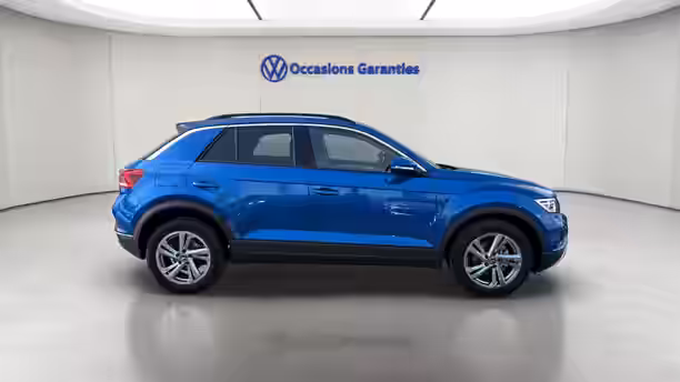 VOLKSWAGEN T-ROC 6 / 28