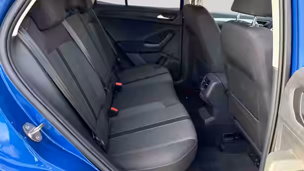 VOLKSWAGEN T-ROC 18 / 28