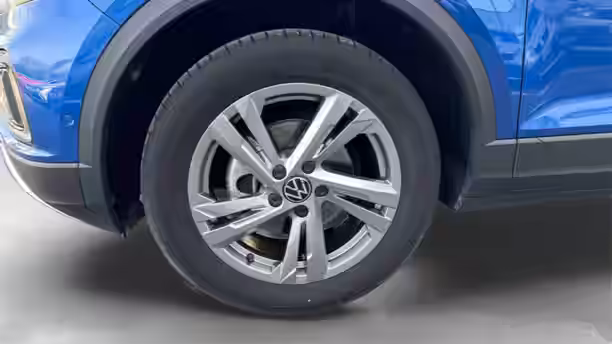 VOLKSWAGEN T-ROC 15 / 28