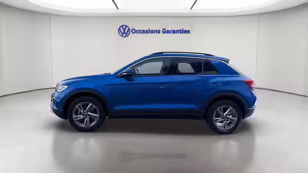 VOLKSWAGEN T-ROC 2 / 28