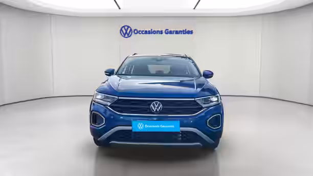 VOLKSWAGEN T-ROC 8 / 28