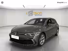 GOLF R-Line 2.0 TDI SCR 150 DSG7