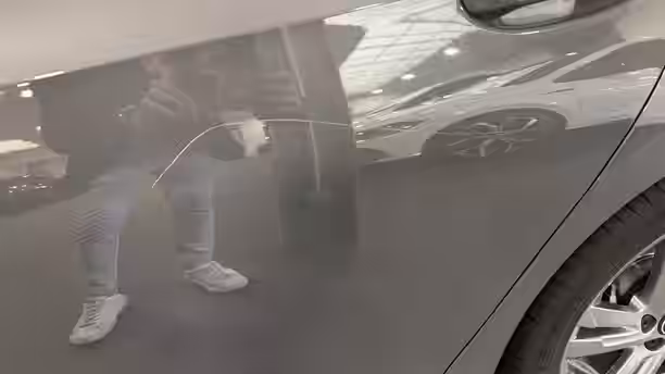 VOLKSWAGEN GOLF 24 / 25