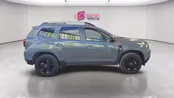 DACIA DUSTER 6 / 28
