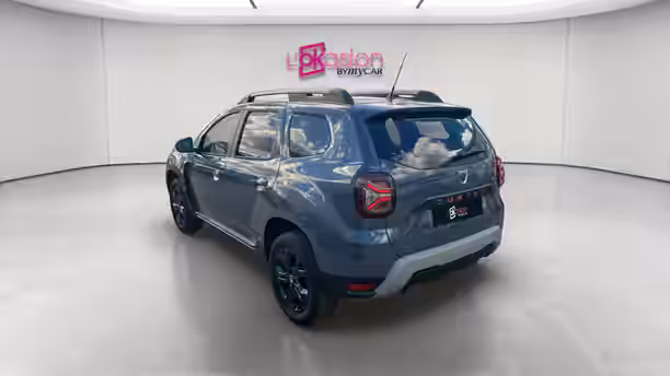 DACIA DUSTER 3 / 28