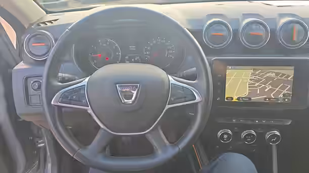 DACIA DUSTER 27 / 28