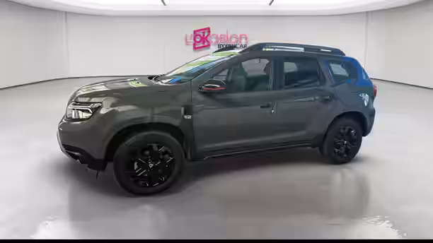 DACIA DUSTER 2 / 28