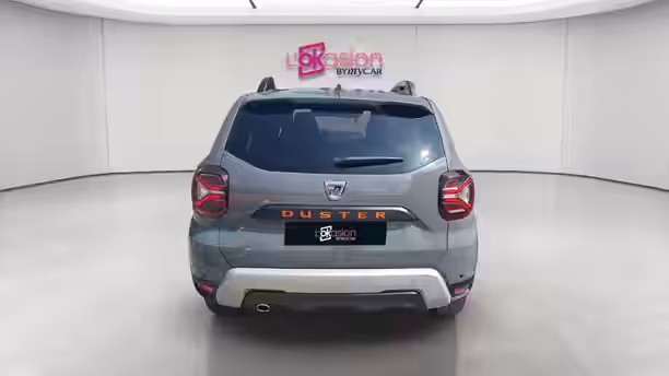 DACIA DUSTER 4 / 28