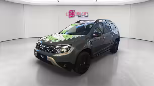 DACIA DUSTER 1 / 28