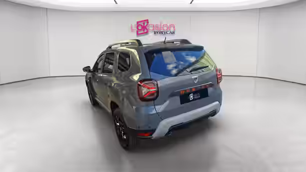 DACIA DUSTER 5 / 28