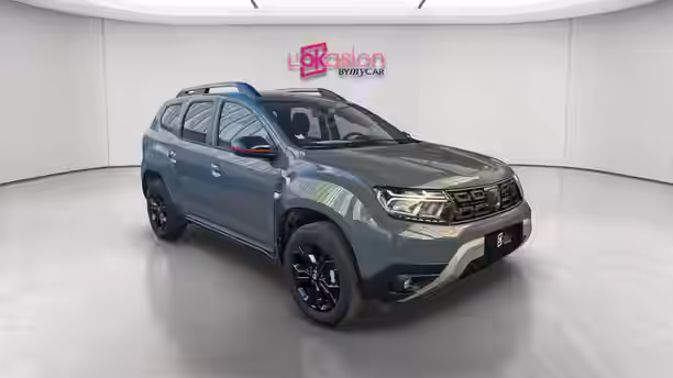 DACIA DUSTER 7 / 28