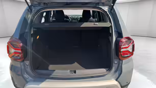 DACIA DUSTER 14 / 28