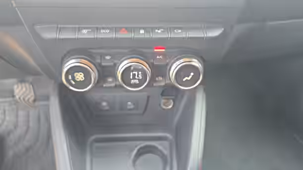 DACIA DUSTER 18 / 28