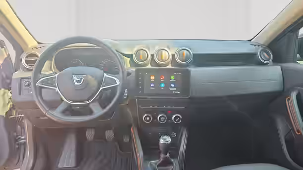 DACIA DUSTER 9 / 28