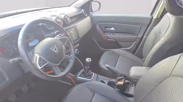 DACIA DUSTER 24 / 28